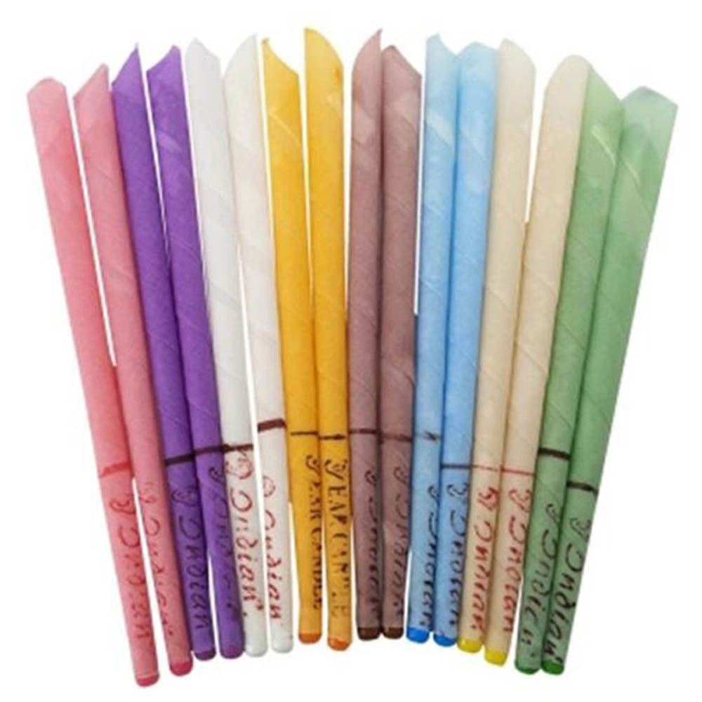 Ear Candles - Personal Pack of 20
