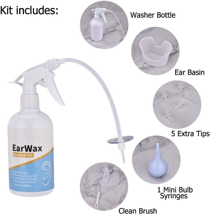Ear Washer: image 3