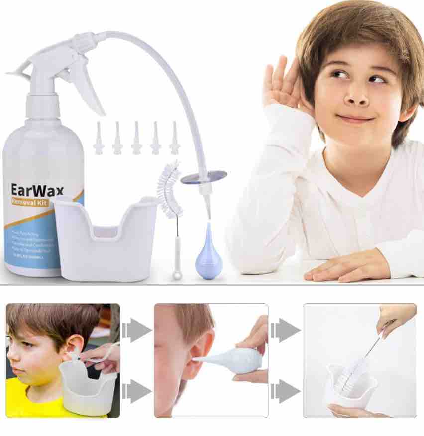 Ear Washer: image 5
