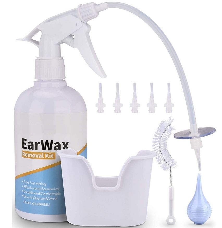 Ear Washer: image 6