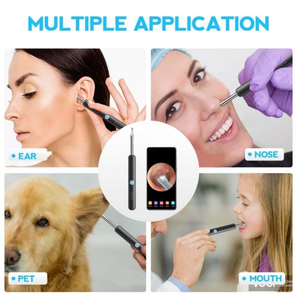 buy ear cleaner with camera online